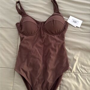 Ochre Lane Swimsuit